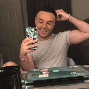 Meet your Posher, Peter